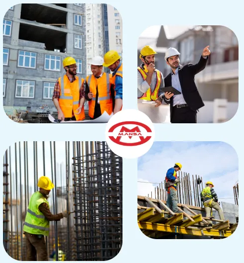 Quy Trình Làm Việc