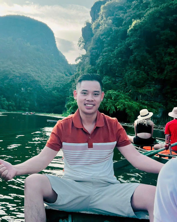 Đặng Hữu Hùng