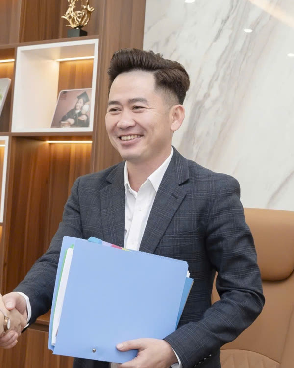 Nguyễn Thanh Trương