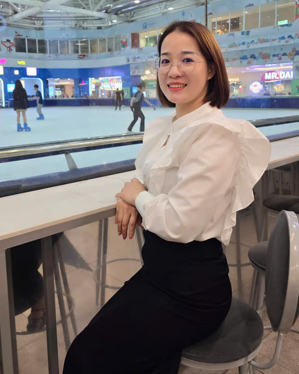 Trần Thị Thoa