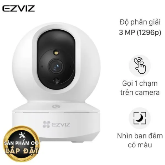 Camera giám sát